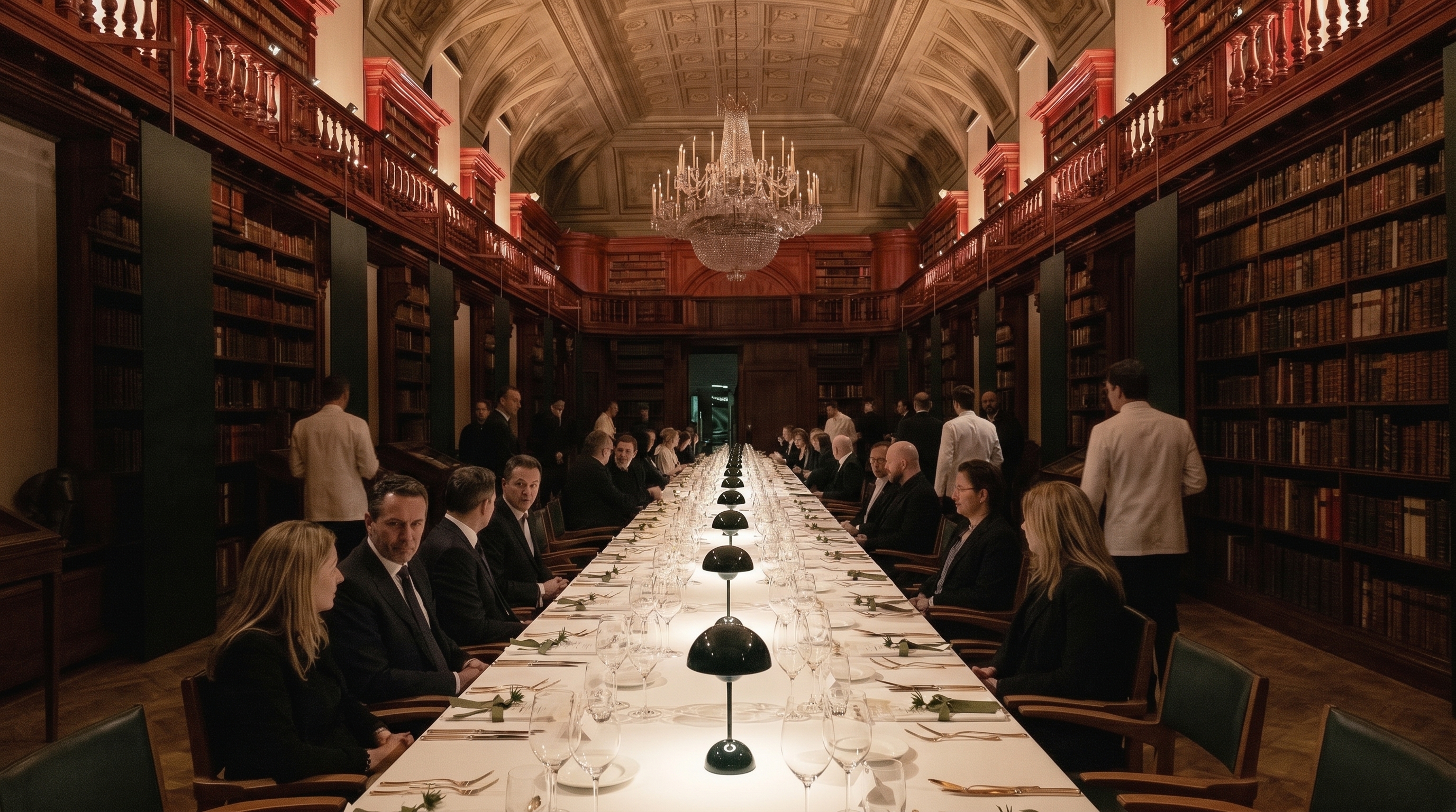Le Table - Fine Dining